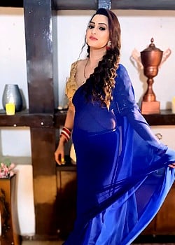 Puja Rao
